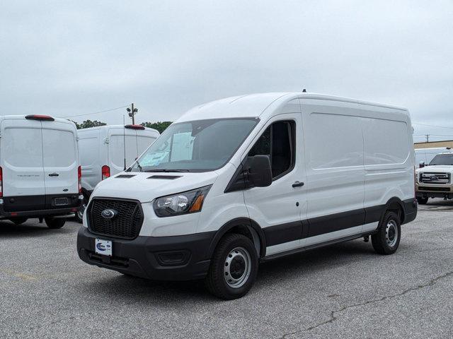 new 2024 Ford Transit-250 car, priced at $49,870