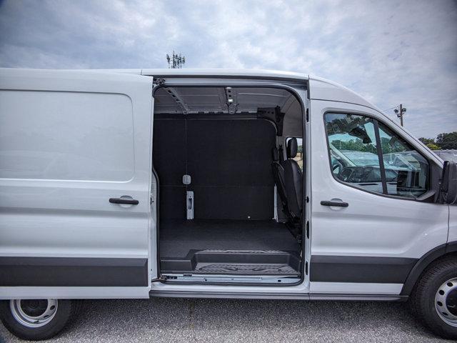 new 2024 Ford Transit-250 car, priced at $50,165