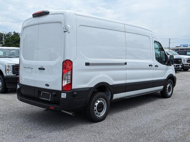 new 2024 Ford Transit-250 car, priced at $50,165