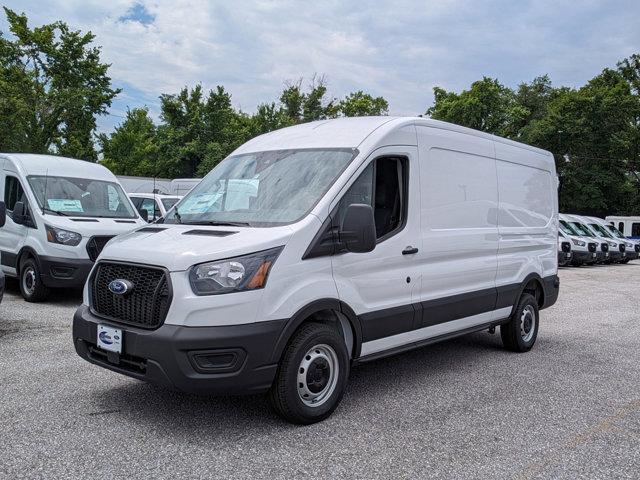 new 2024 Ford Transit-250 car, priced at $50,165