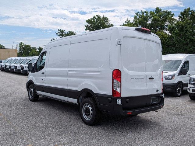 new 2024 Ford Transit-250 car, priced at $50,165