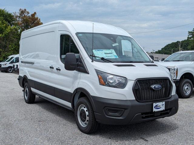 new 2024 Ford Transit-250 car, priced at $50,165