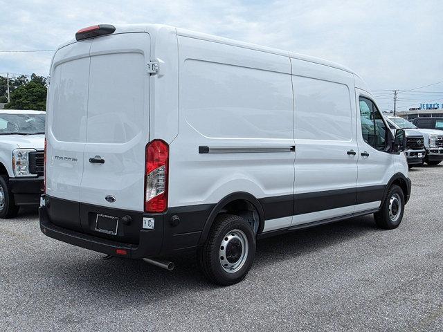 new 2024 Ford Transit-250 car, priced at $46,992