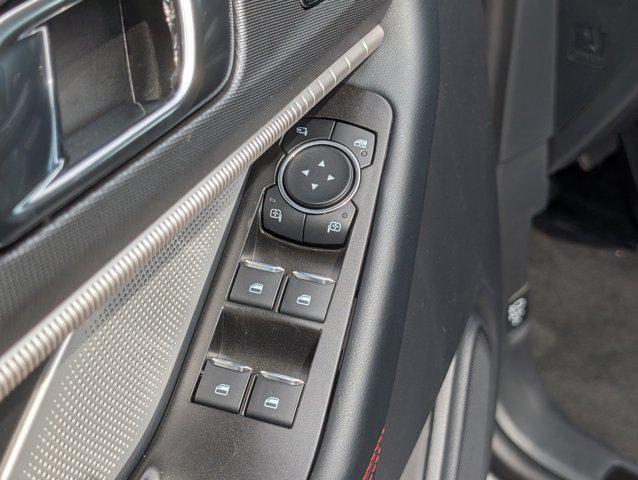 new 2025 Ford Explorer car, priced at $59,463