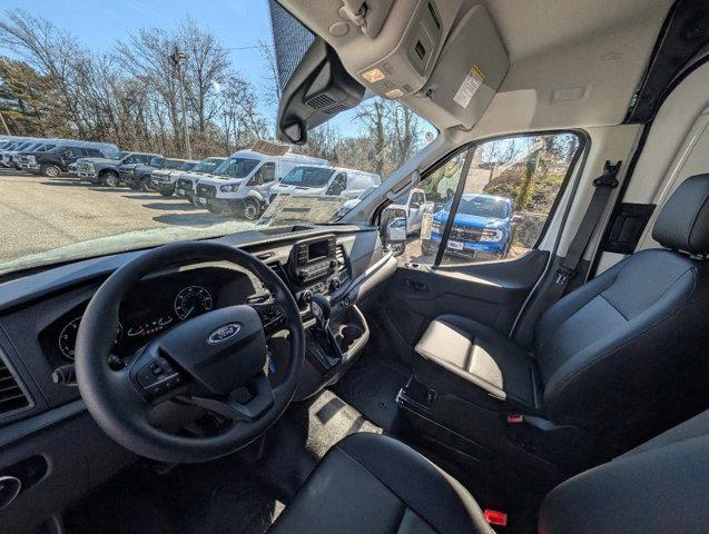 new 2025 Ford Transit-250 car, priced at $48,190