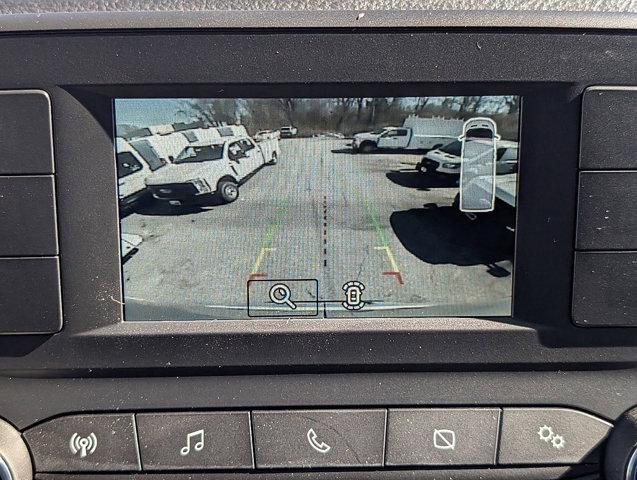 new 2025 Ford Transit-250 car, priced at $48,190