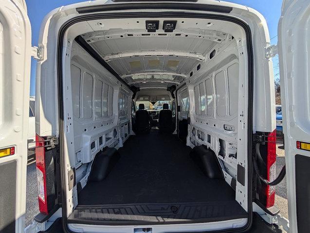 new 2025 Ford Transit-250 car, priced at $48,190