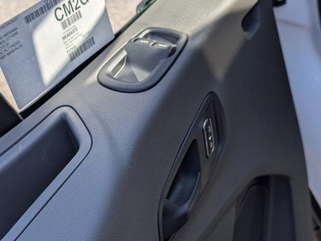 new 2025 Ford Transit-250 car, priced at $48,190