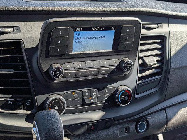 new 2025 Ford Transit-250 car, priced at $48,190