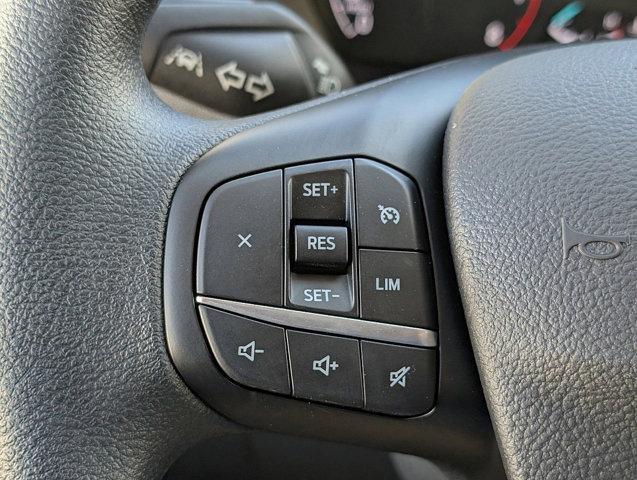 new 2025 Ford Transit-250 car, priced at $48,190