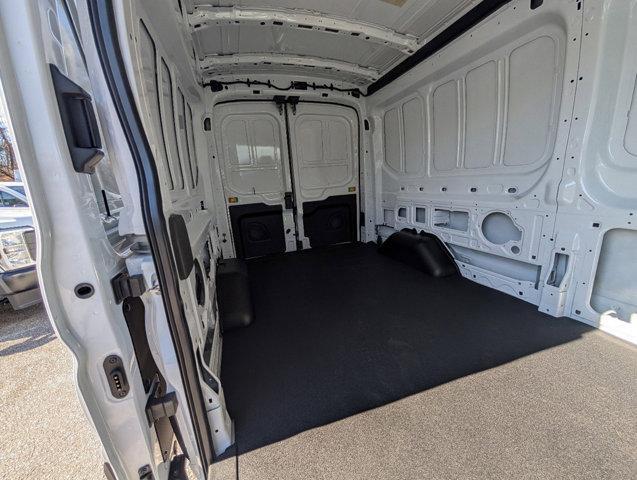 new 2025 Ford Transit-250 car, priced at $48,190