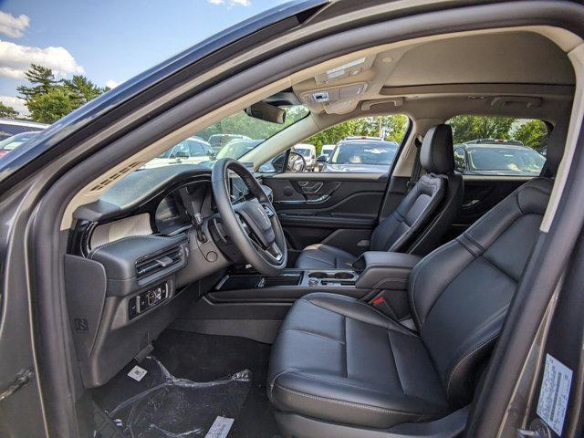 new 2024 Lincoln Corsair car, priced at $47,658