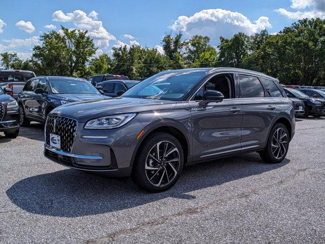 new 2024 Lincoln Corsair car, priced at $51,504