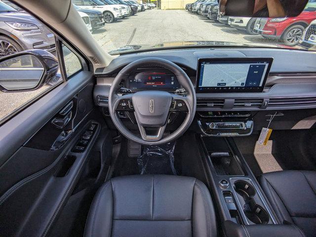 new 2024 Lincoln Corsair car, priced at $51,504