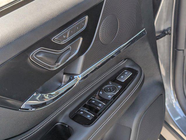 new 2025 Lincoln Corsair car, priced at $53,654