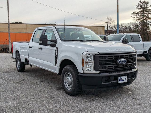 new 2024 Ford F-250 car, priced at $47,338