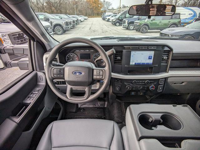 new 2024 Ford F-250 car, priced at $47,338