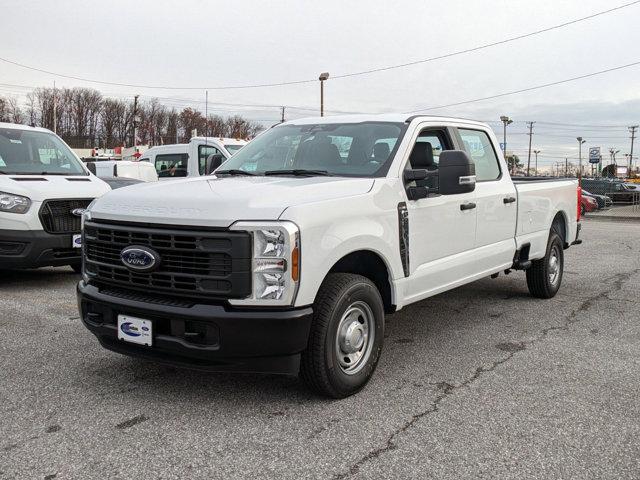 new 2024 Ford F-250 car, priced at $47,338