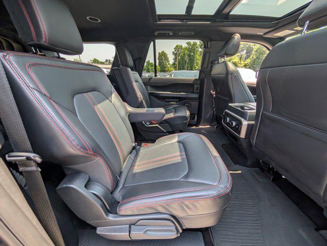 used 2022 Ford Expedition Max car, priced at $59,000