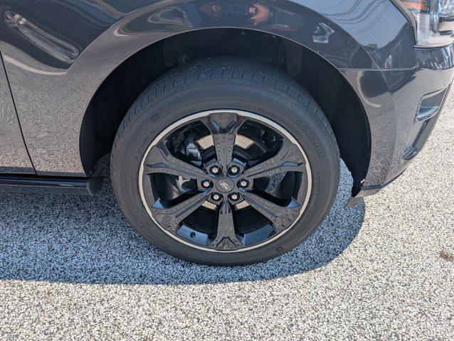used 2022 Ford Expedition Max car, priced at $59,000