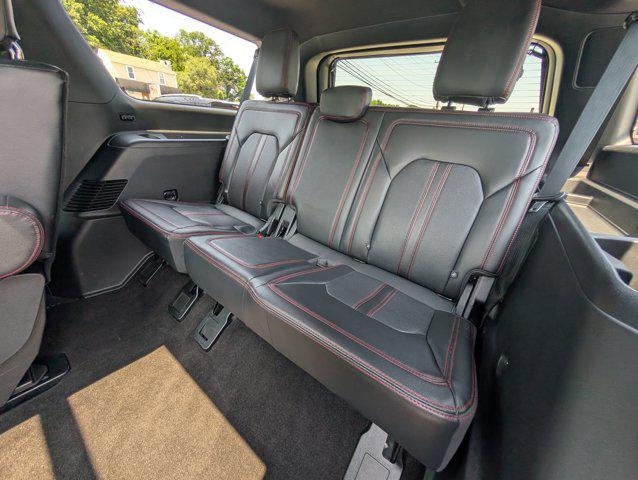 used 2022 Ford Expedition Max car, priced at $59,000