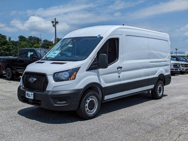 new 2024 Ford Transit-250 car, priced at $48,395