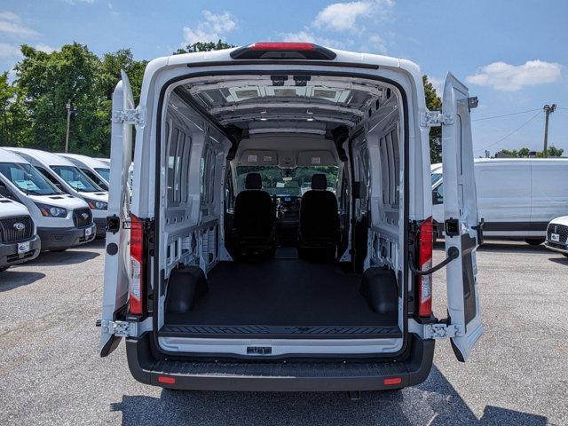 new 2024 Ford Transit-250 car, priced at $48,395