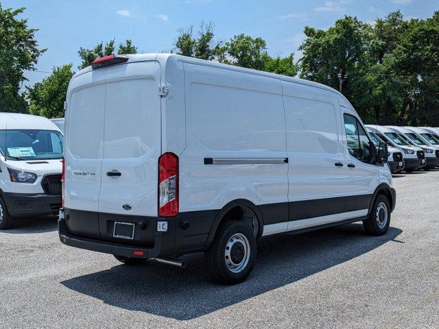 new 2024 Ford Transit-250 car, priced at $48,395