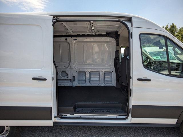 new 2024 Ford Transit-250 car, priced at $48,395