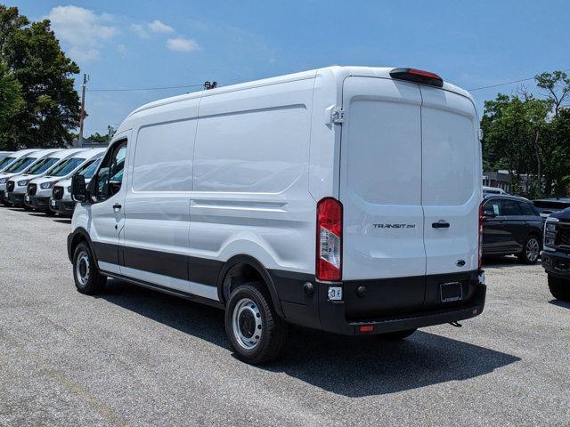 new 2024 Ford Transit-250 car, priced at $48,395