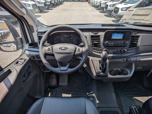 new 2024 Ford Transit-250 car, priced at $49,645