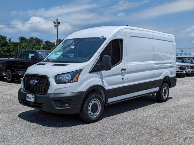 new 2024 Ford Transit-250 car, priced at $49,645