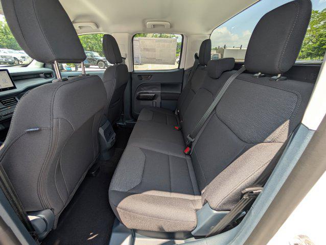 new 2025 Ford Maverick car, priced at $30,292