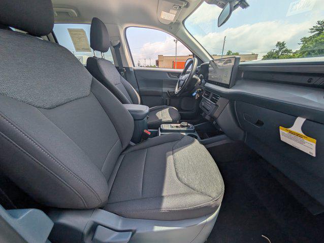 new 2025 Ford Maverick car, priced at $30,292
