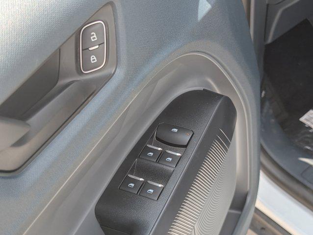 new 2025 Ford Maverick car, priced at $30,292