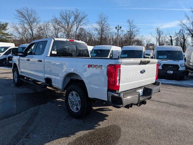 new 2025 Ford F-350 car, priced at $68,012