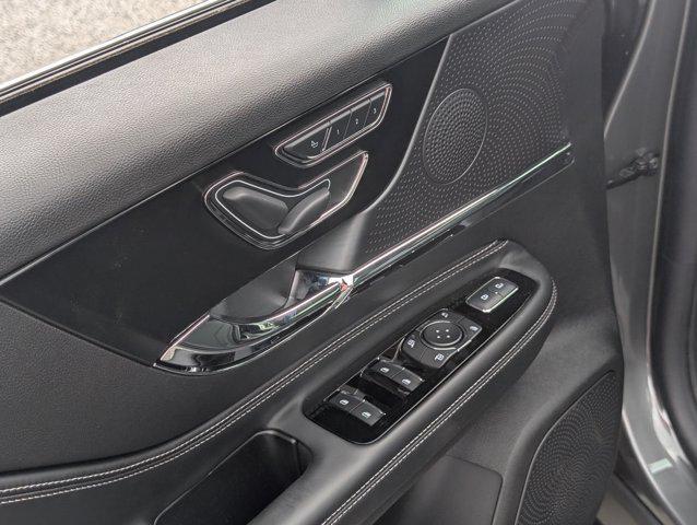 new 2025 Lincoln Corsair car, priced at $48,470