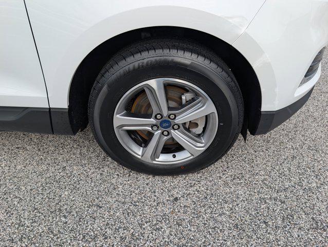 used 2022 Ford Edge car, priced at $23,250