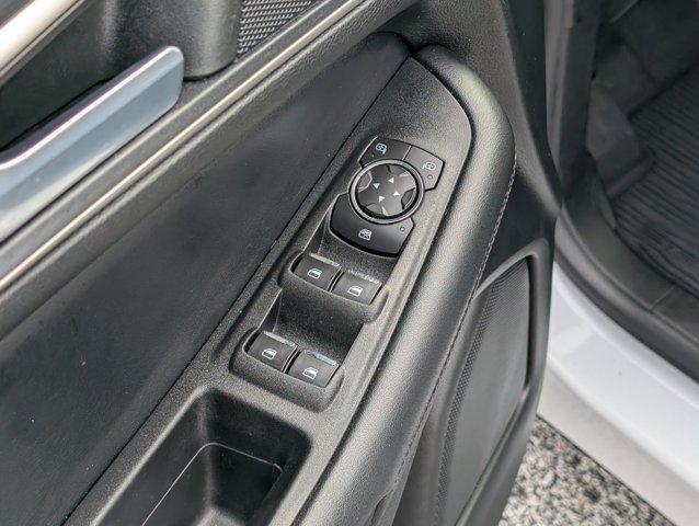 used 2022 Ford Edge car, priced at $23,250