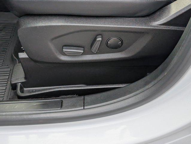 used 2022 Ford Edge car, priced at $23,250