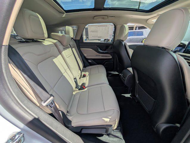 new 2026 Lincoln Corsair car, priced at $52,162