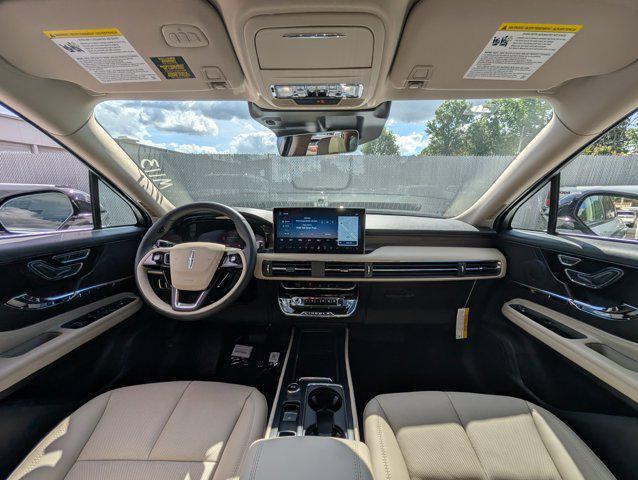 new 2026 Lincoln Corsair car, priced at $52,162