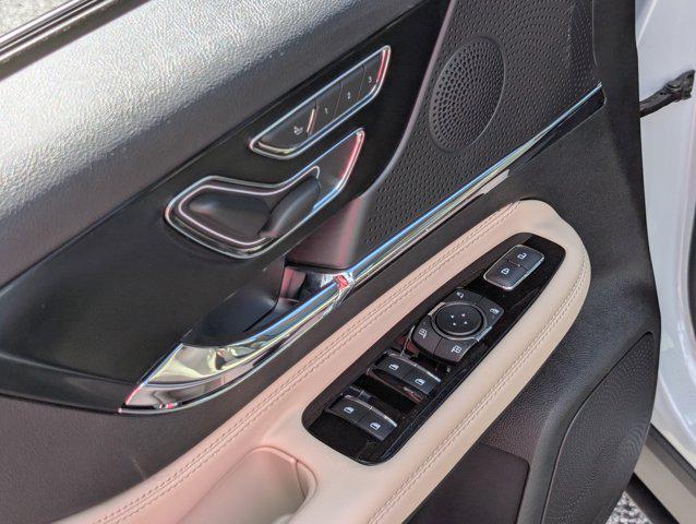 new 2026 Lincoln Corsair car, priced at $52,162