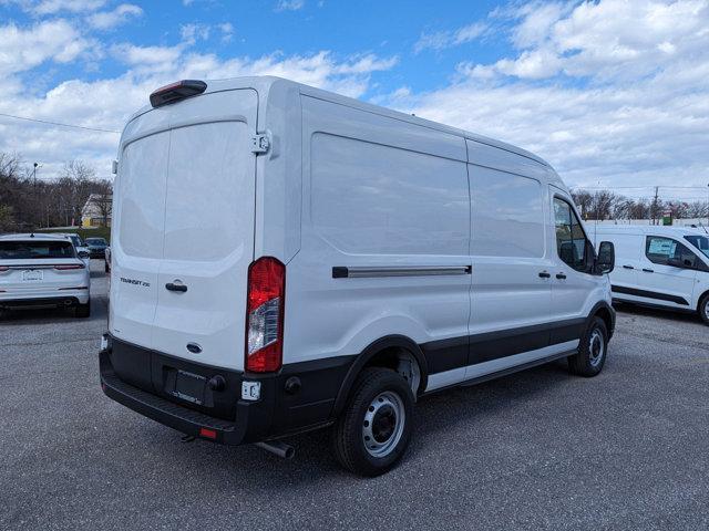 new 2024 Ford Transit-250 car, priced at $49,350