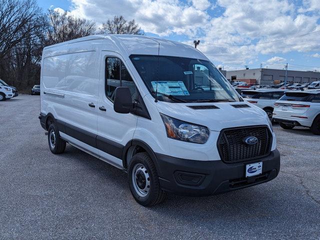 new 2024 Ford Transit-250 car, priced at $49,350