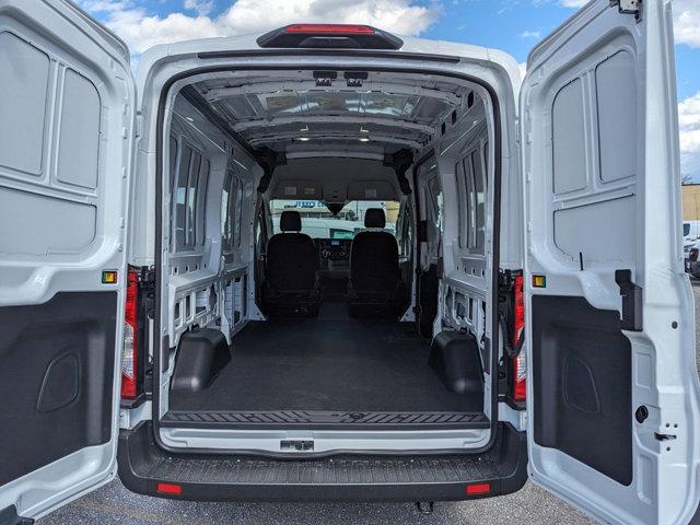 new 2024 Ford Transit-250 car, priced at $49,350