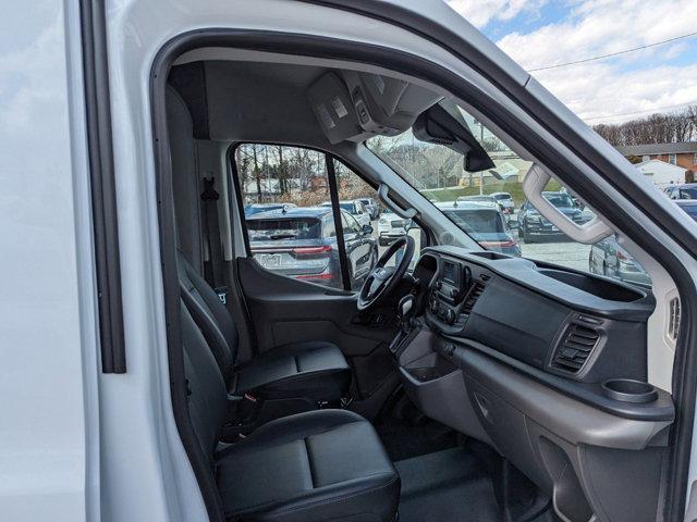 new 2024 Ford Transit-250 car, priced at $49,350