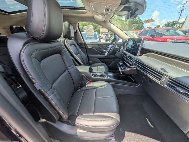 new 2025 Lincoln Corsair car, priced at $54,340