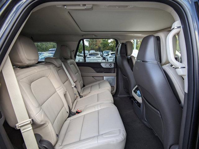 new 2024 Lincoln Navigator car, priced at $99,147