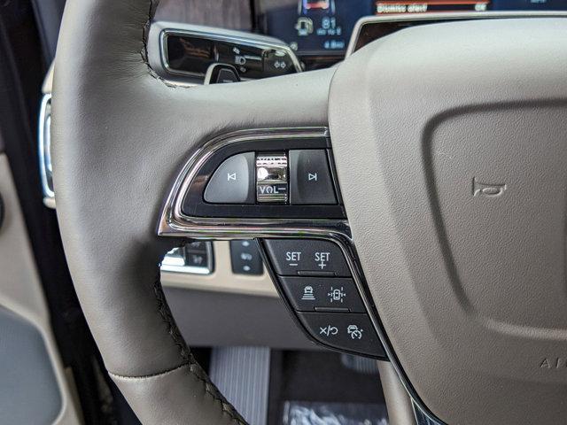 new 2024 Lincoln Navigator car, priced at $99,147